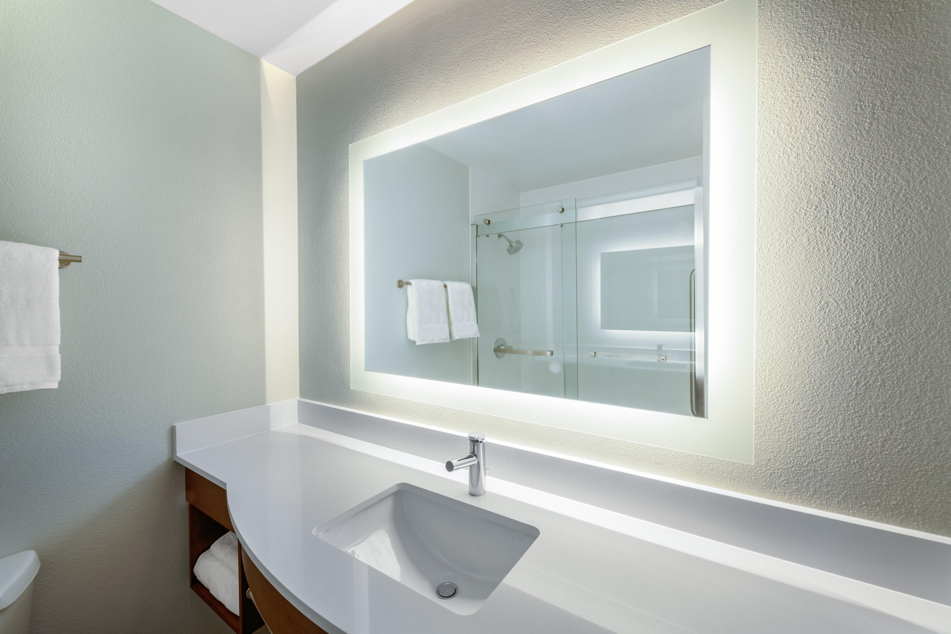 Holiday Inn Express & Suites Colorado Springs-Airport By Ihg Exteriör bild